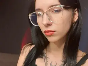 Myfreecams Live Sex of KarolinaBlack