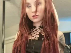 Myfreecams Sex Chat of XLilithxMoonX