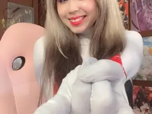 Myfreecams Nude Webcam of Emili_cute