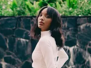 Myfreecams Live Porn of Daishabecker
