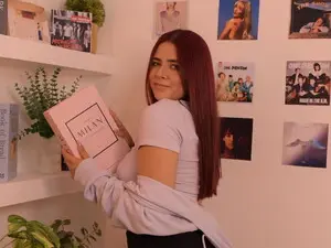 Myfreecams Adult Video Chat of Lizowenn_
