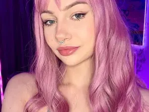 Myfreecams Adult Video Chat of AnnyPurr