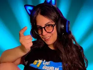 Myfreecams Sex Cam of LanaTy