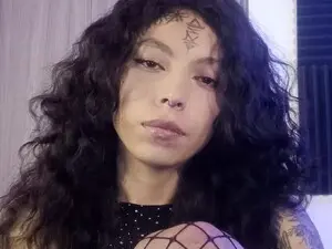 Myfreecams Nude Webcam of AnahisRuiz