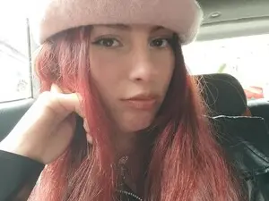 Myfreecams Sex Chat of Rebecah