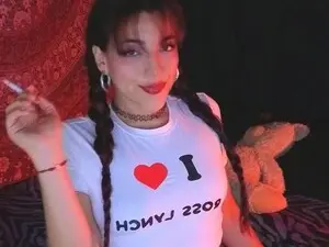 Myfreecams Live Sex Cam of JustMaggie