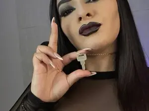 Myfreecams Adult Webcams of GODDESS_EVANS