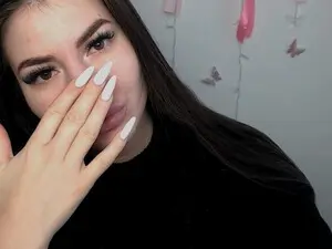 Myfreecams Nude Webcam of Trinny_Love
