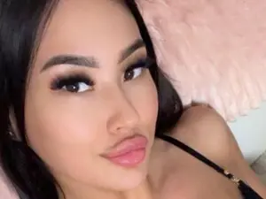 Myfreecams Adult Video Chat of LimitedMai