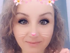 Myfreecams Nude Webcam of SexyNicolle29