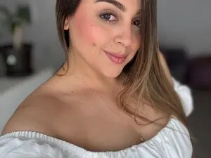Myfreecams Best Webcam of Erika_mendez1