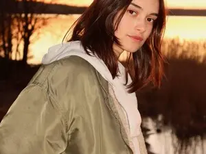 Myfreecams Free Live Porn of Monica_Law