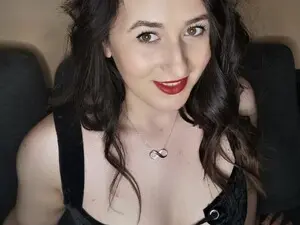 Myfreecams Live Porn of AnnaStormy