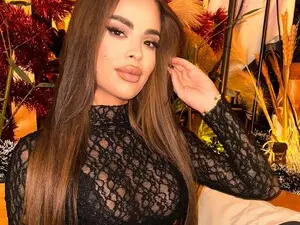 Myfreecams Sex Chat of Arabian_Model
