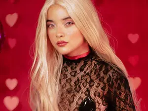 Myfreecams Sex Chat of Mili_moon_