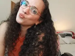 Myfreecams Live Porn of MissLizzyL