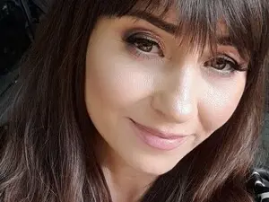 Myfreecams Sex Cam of StelaDream