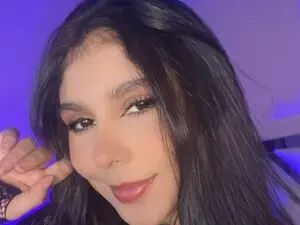 Myfreecams Adult Webcam of Natysaenzz