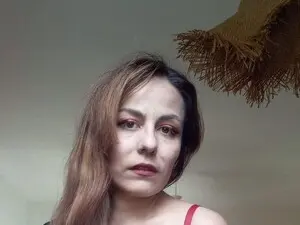 Myfreecams Best live sex cam show of NinnaVelvet