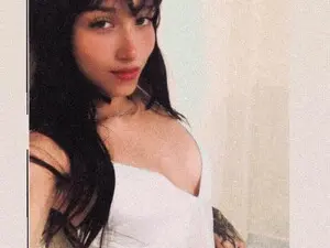 Myfreecams Adult Webcam of Alexa_olyx