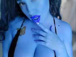 Myfreecams Free Live Porn of Neytirii