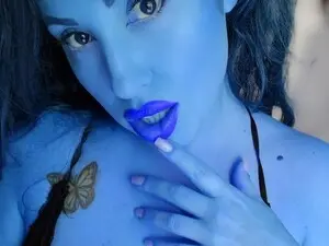 Myfreecams Sex Chat of Neytirii