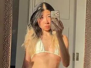 Myfreecams Live Sex of Jiwoo