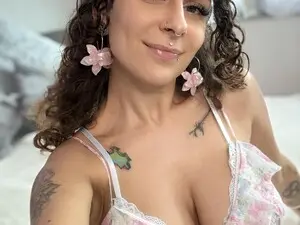 Myfreecams Live Porn of Mara_Martinez
