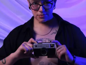 Myfreecams Adult Webcam of Alex_Noa