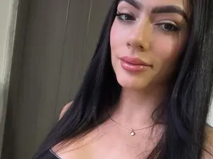 Myfreecams Live Sex of HannahValen