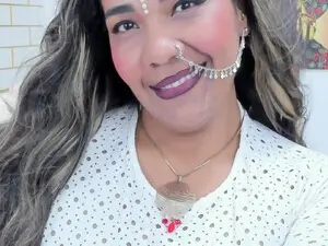 Myfreecams Free Live Porn of IndianMama1