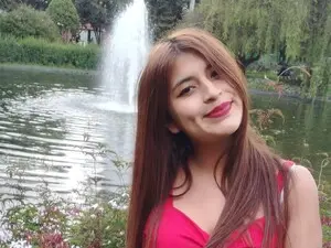 Myfreecams Nude Webcam of SUZZY23