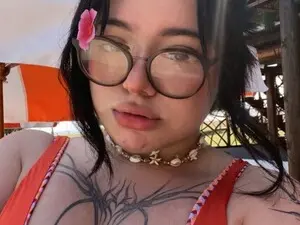 Myfreecams Live Porn of Ela_Bunny