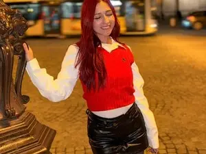 Myfreecams Sex Cam of Nataliapradas