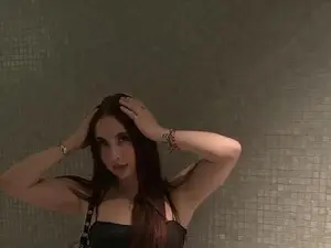 Myfreecams Nude Webcam of GoddessLai