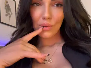Myfreecams Adult Video Chat of GoddessNella