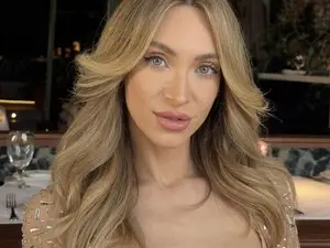 Myfreecams Adult Webcam of AvaLeBlanc