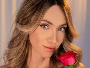 Myfreecams Adult Webcam of AvaLeBlanc