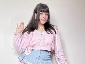 Myfreecams Live Sex Cam of caamii