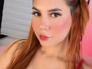 Myfreecams Private Sex Chat of ValeriaStar_