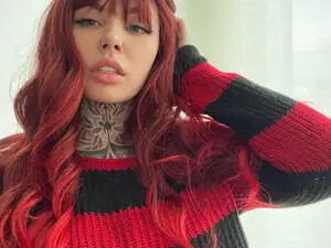 Myfreecams Private Sex Chat of BlazedBratx