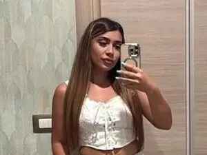 Myfreecams Live Porn of EveeEvian