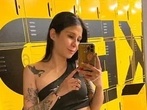 Myfreecams Free Live Porn of MegganJobs