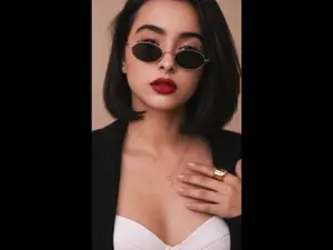 Myfreecams Live Sex Cam of NaisshaF