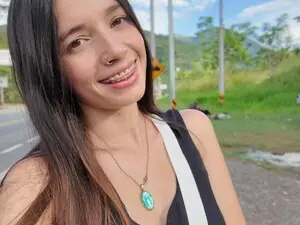 Myfreecams Free Live Porn of Valeria_mendo