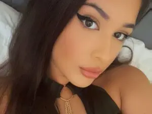 Myfreecams Live Porn of CherryKiss18