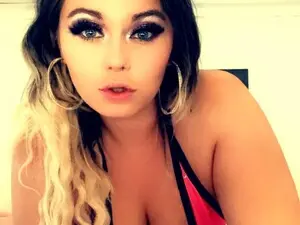 Myfreecams Sex Cam of BritanyBomber