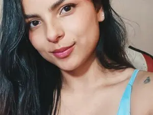 Myfreecams Free Porn Cam of Latina_Rosse
