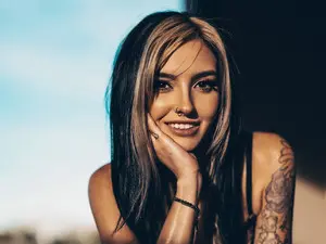 Myfreecams Adult Webcam of melon