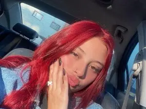 Myfreecams Private Sex Chat of Nickie_reed_